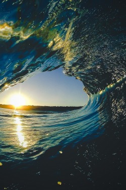 wavemotions:Sunrise Session by Alex Noble