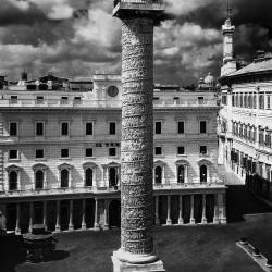 historyoftheancientworld: 📷 Column of Marcus Aurelius.  #column