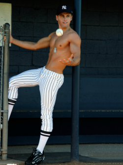 Hot, Beefy, Sexy, Muscular Men for YOU