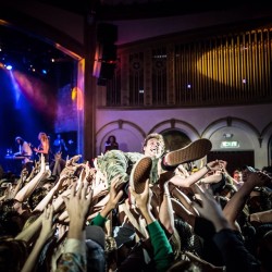 crowdalbum:107 pictures, photos and videos of Mac DeMarco - Special