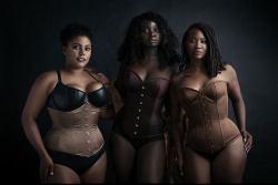 hoop-skirts-and-corsets:      Introducing the Dark Garden “Naturals”