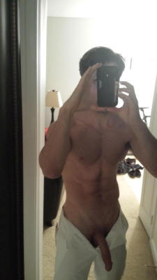 njstud:  faceless selfies….thanks guys.  You all should be