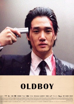 nomellamesfriki:  Película recomendada: Oldboy, 2003