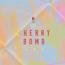 neocity: #NCT127 CherryBomb Tracklist