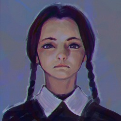 cinaede-blog:  Portraits by KR0NPR1NZ  