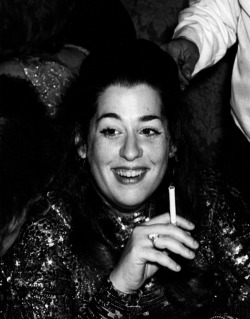 aliphantparts: Mama Cass at the 41st Annual Academy Awards | 14
