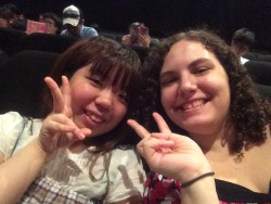 shock777:  We saw BORUTO the movie at last!!!!   Movie was GREAT.