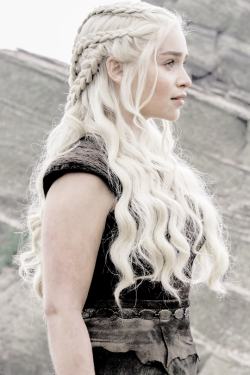 lordbryndenrivers:  Daenerys Targaryen in Game of Thrones 6.05 “The