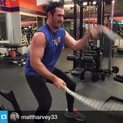 mets:  #Repost @mattharvey33  Who said Sunday was a day of