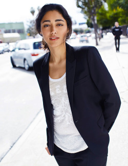 flawlessbeautyqueens: Golshifteh Farahani photographed by Taghi