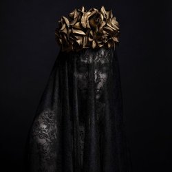 ink-heron:  “Black Widow” — Photographer/Stylist: Martina
