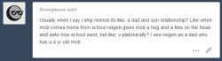 chen-art:  Anon, I couldn’t agree more, I prefer to ship ReiMob