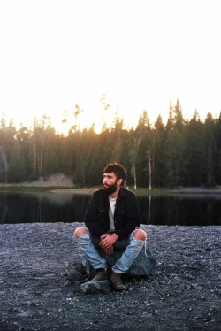thebearded:  by Thèo Gosselin  -