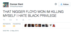 almightyslaaavs:  imsoshive:  …. but racism is over tho. 