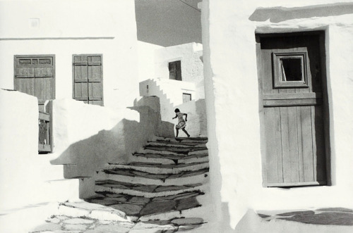 joeinct:Greece, Photo by Henri Cartier-Bresson, 1961