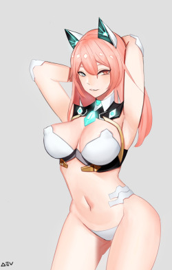 eroticneko2:  *~nya nya~* ((source))