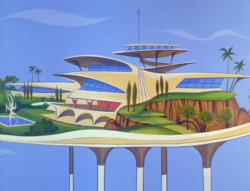 futurnow:  The Jetsons 