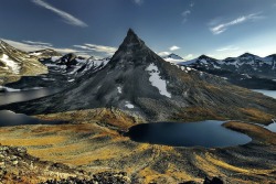 razor-eater-blog:  Norway Landscapes by Kilian Schönberger 