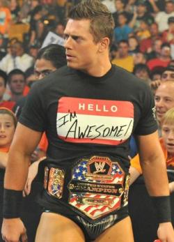 stephluvzrasslin:  The Miz