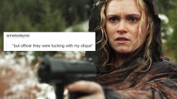 reposae:  the 100 → text posts [07]