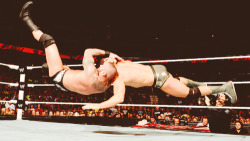 I can never turn away from a beautiful RKO.