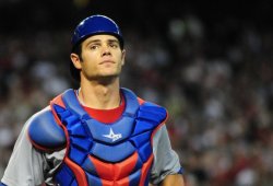 parkersjocks:  Happy Birthday to Anthony Recker Baseball | Catcher