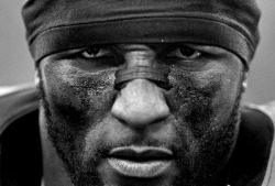 sportsshit:  Ray Lewis one of sports greatest leaders ever 