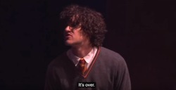ussawesome:  Harry Potter And The Cursed Child, JK Rowling, 2016