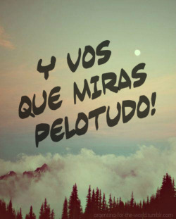 Fluir sin un fin