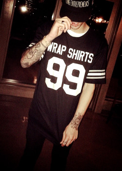 zaynharry:  x 