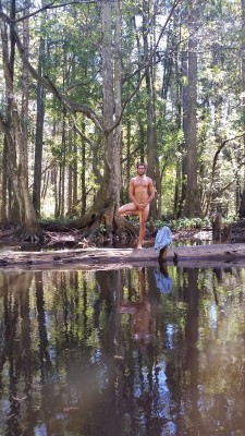 socalyoungnaturist:  River Adventures!! This is a great picture!