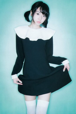 genjoshi:  yoimachi:  武田玲奈 http://ift.tt/1zjl044
