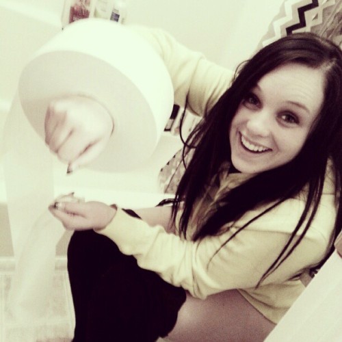 dimitrivegas:  On the potty