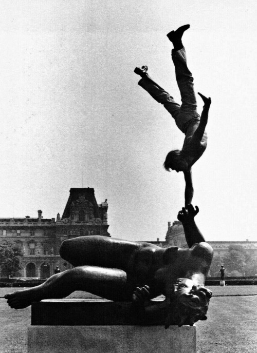 Gert Weigelt - Grand Stand, Elle Johansson, 1973.