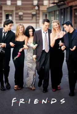      I’m watching Friends                        965 others