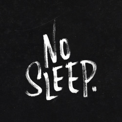 mooums:  No sleep in sight…