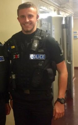 PoliceCorps