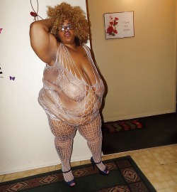 HOODYMAN SSBBW WORLD: PERFECT FAT BODIES: 
