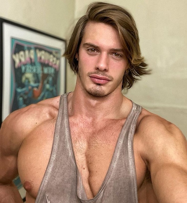 ymuscles: