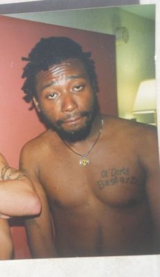 hiphopclassicks:  ODB 