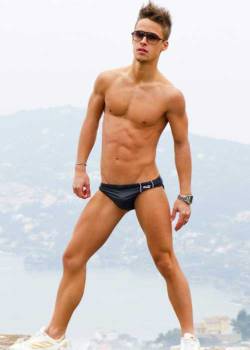 HotGuysHotUnderwear