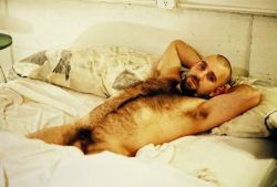 hairymonsters:I want that to be waiting for me after a hard days