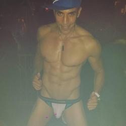 Check out hot gogo boy Juan :)See hot Colombian boys like Juan