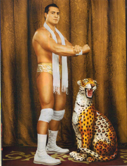 fishbulbsuplex:  Alberto Del Rio