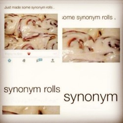 #synonym #madethem #😂😂😂😂. #edumacation #getsome