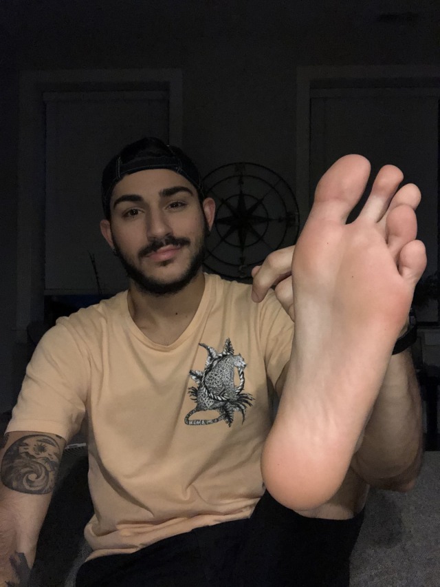 feetman80-deactivated20220409: