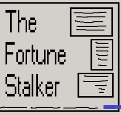 askbelgianwaffle: ask-a-pony-detective:  The Fortune Stalker