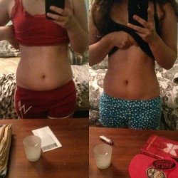 fitness-fits-me:   abetteralisha submitted: The change isn’t