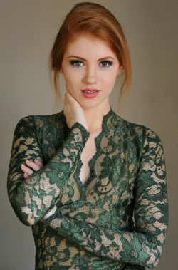 Red And Ginger