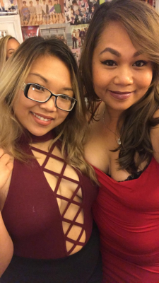 marksm2016:  asiansexywomen:  curvycambodian:  Before and after